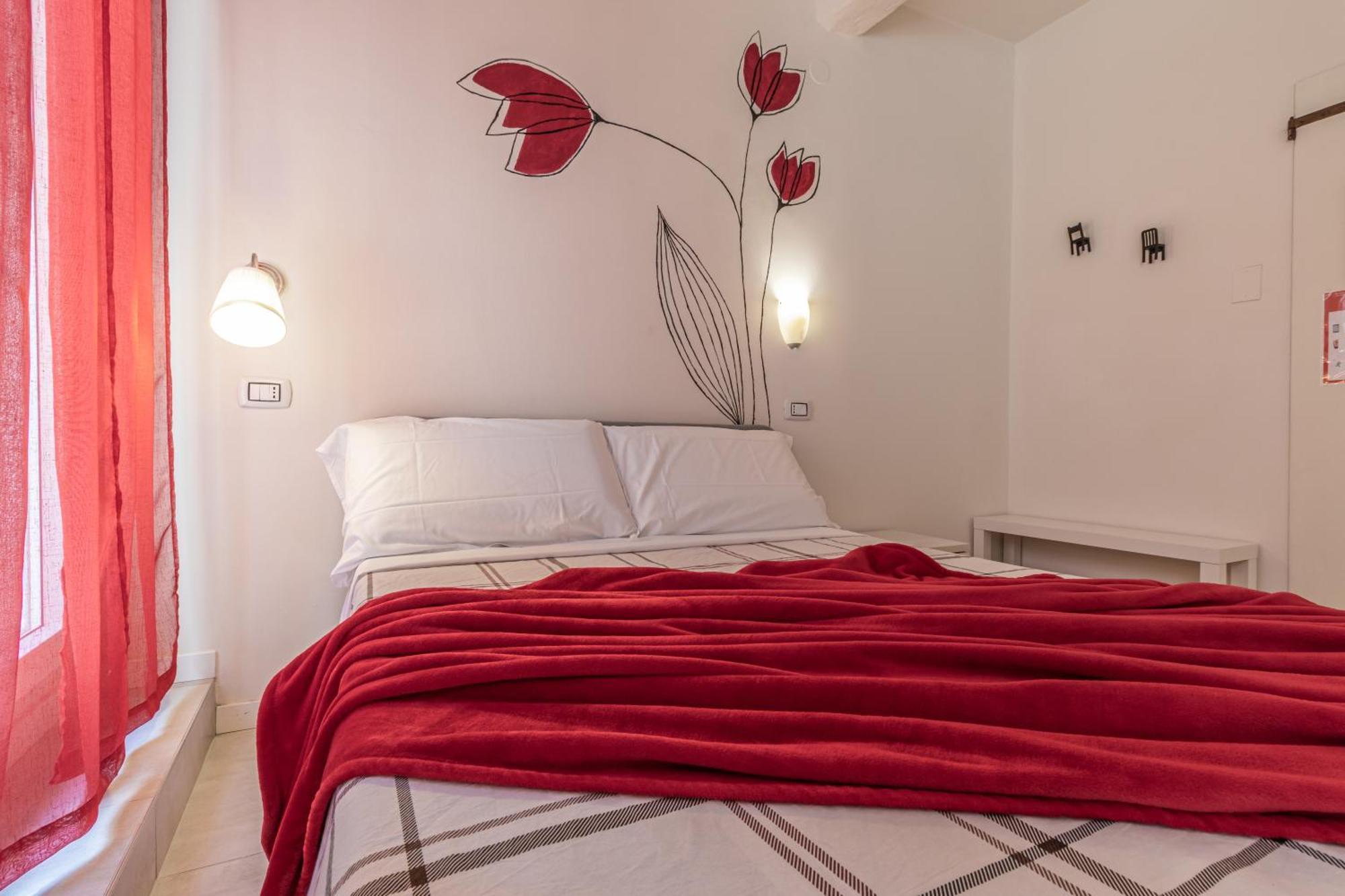 Suite Modena Al Centro - Affitti Brevi Italia Exterior foto