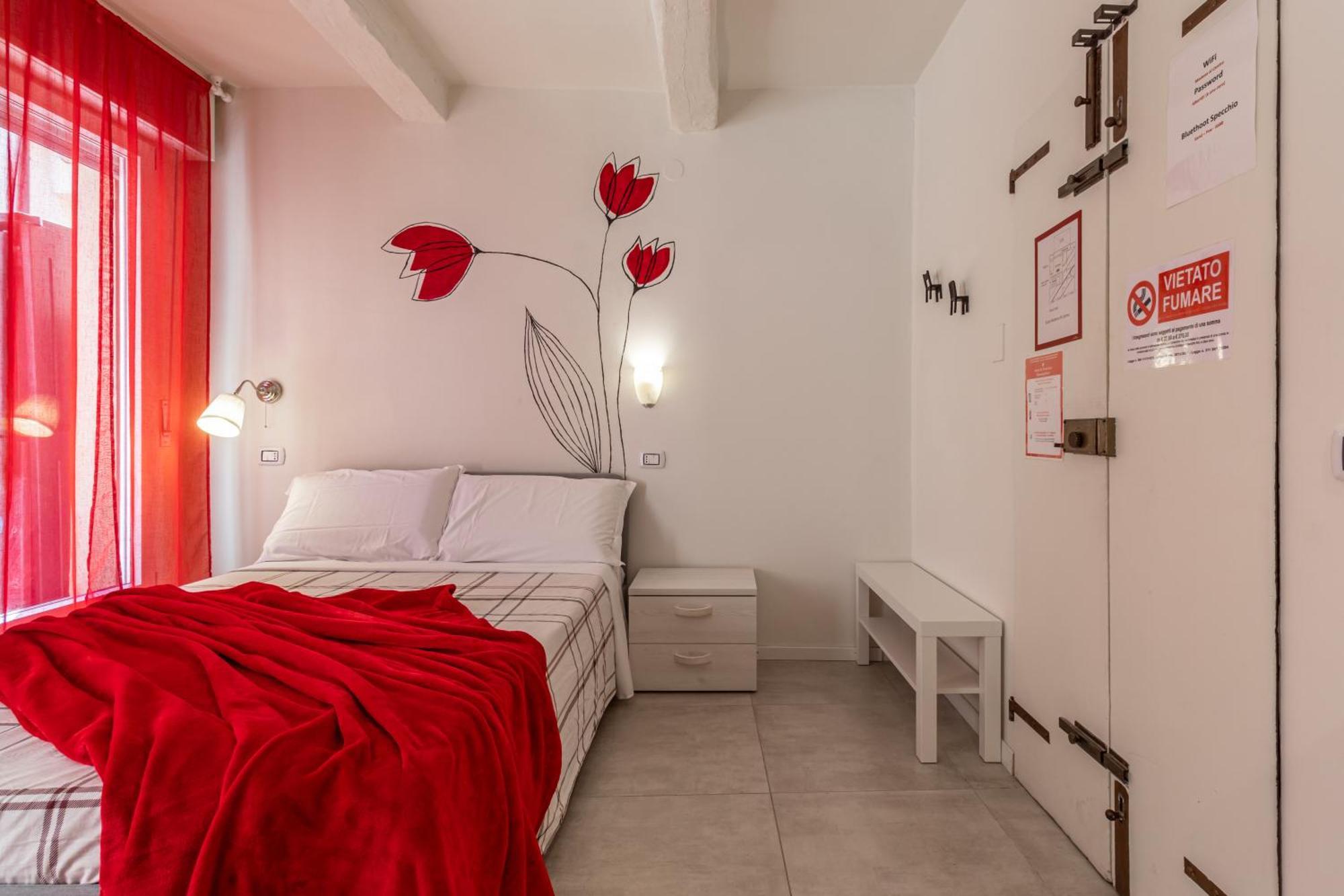 Suite Modena Al Centro - Affitti Brevi Italia Exterior foto